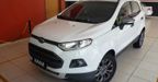 Ford Ecosport FREESTYLE Suv 2015