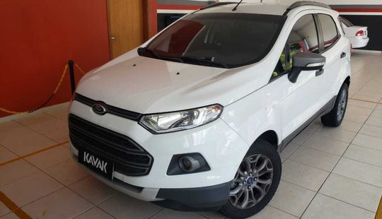 Ford • EcoSport