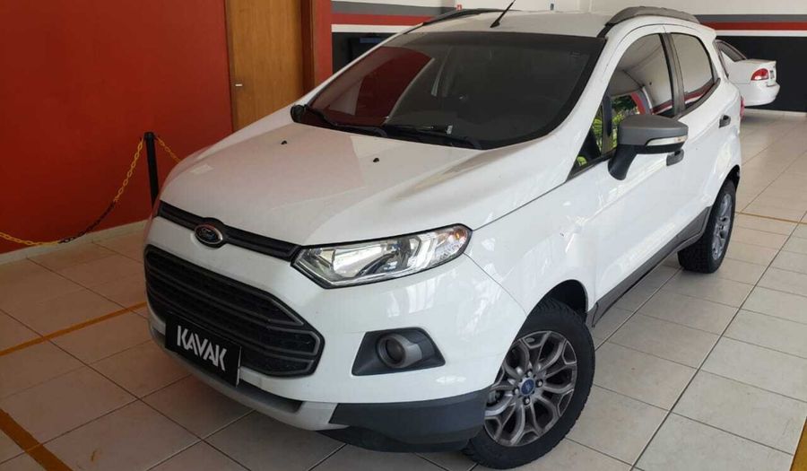 Ford Ecosport FREESTYLE Suv 2015