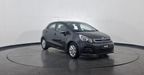 Kia Rio 1.4 EX AT Hatchback 2016