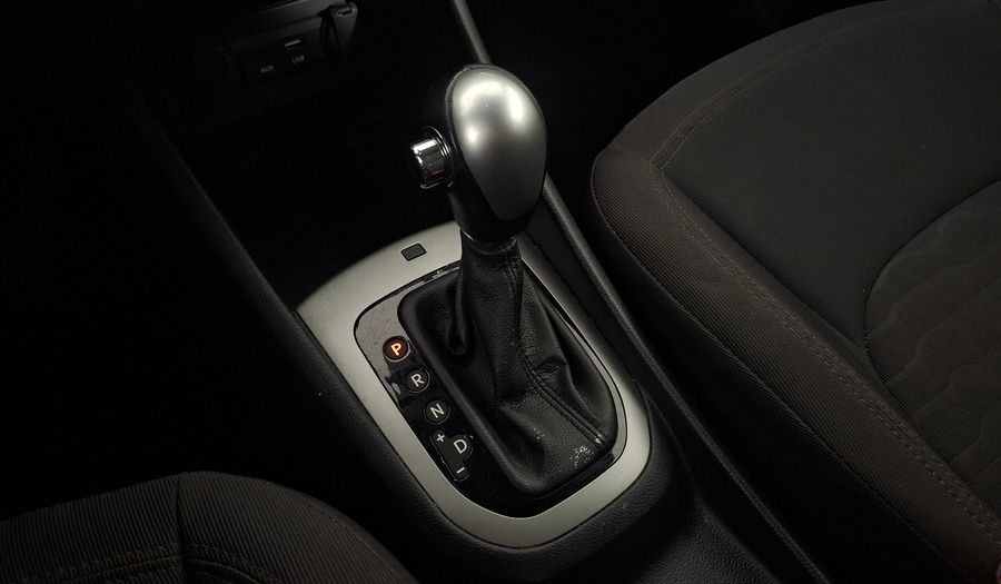 Kia Rio 1.4 EX AT Hatchback 2016