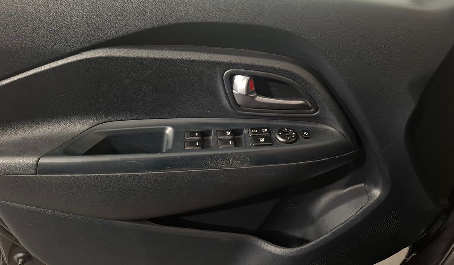 Kia Rio 1.4 EX AT Hatchback 2016