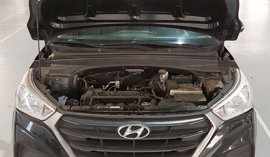 Hyundai Creta ATTITUDE Suv 2020