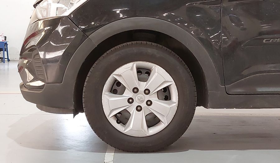 Hyundai Creta ATTITUDE Suv 2020