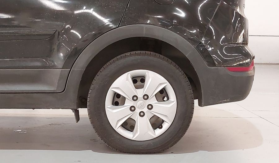 Hyundai Creta ATTITUDE Suv 2020