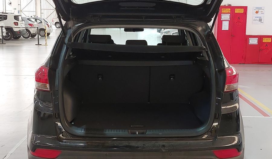 Hyundai Creta ATTITUDE Suv 2020