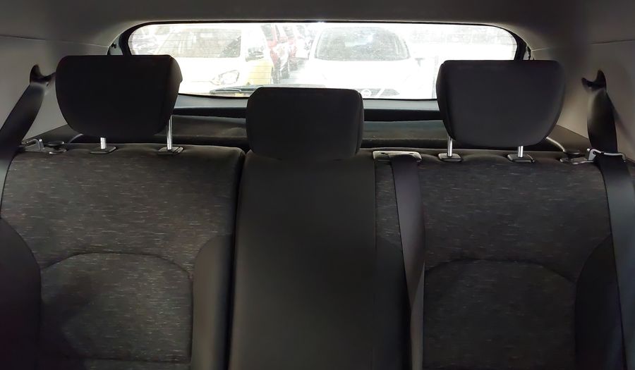 Hyundai Creta ATTITUDE Suv 2020