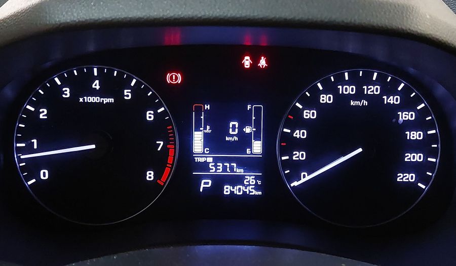 Hyundai Creta ATTITUDE Suv 2020