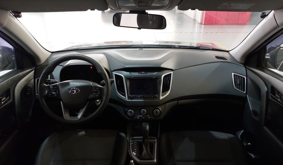 Hyundai Creta ATTITUDE Suv 2020