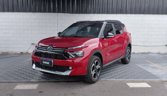 Citroen • C3 Aircross
