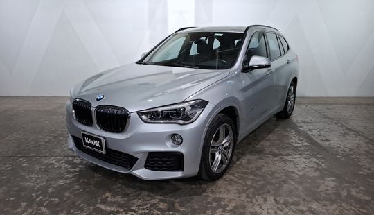Bmw • X1