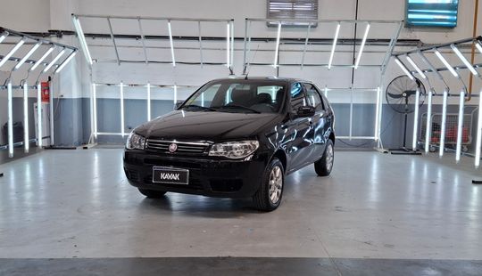 Fiat • Palio