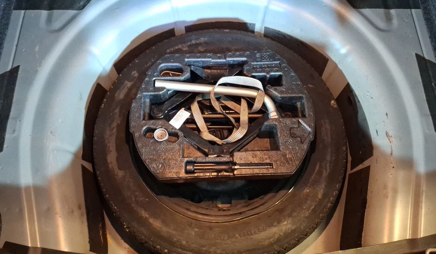 Volkswagen Jetta 2.5 SPORTLINE TIP. Sedan 2017