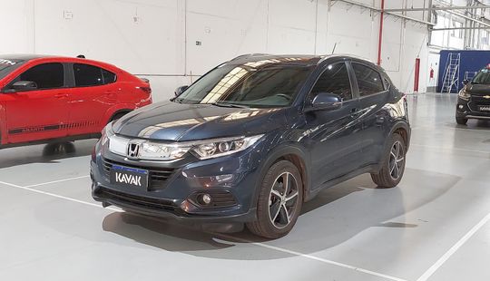 Honda • HR-V