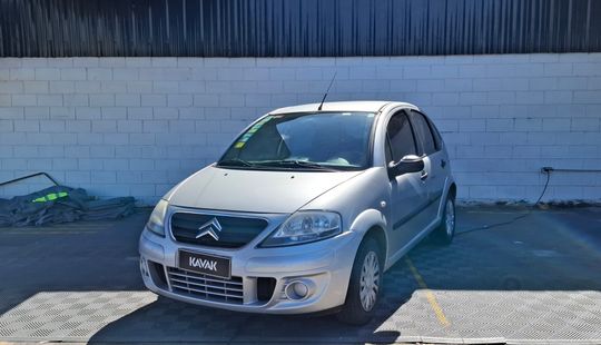 Citroen • C3