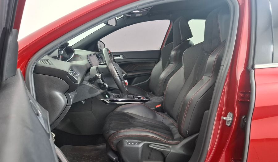 Peugeot 308 1.6 THP S GTI Hatchback 2018