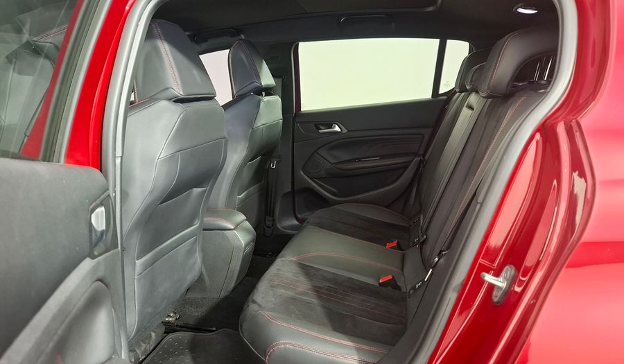 Peugeot 308 1.6 THP S GTI Hatchback 2018