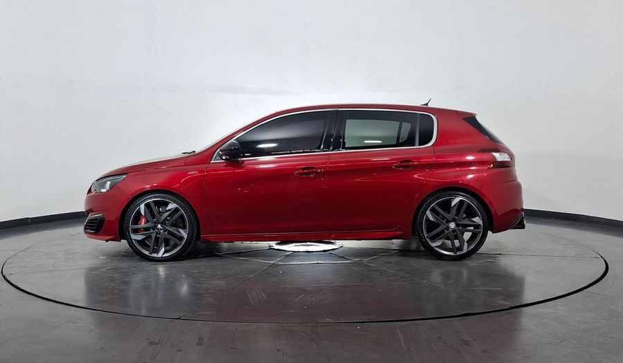 Peugeot 308 1.6 THP S GTI Hatchback 2018