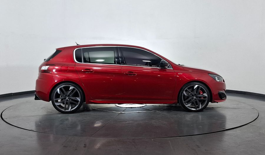 Peugeot 308 1.6 THP S GTI Hatchback 2018