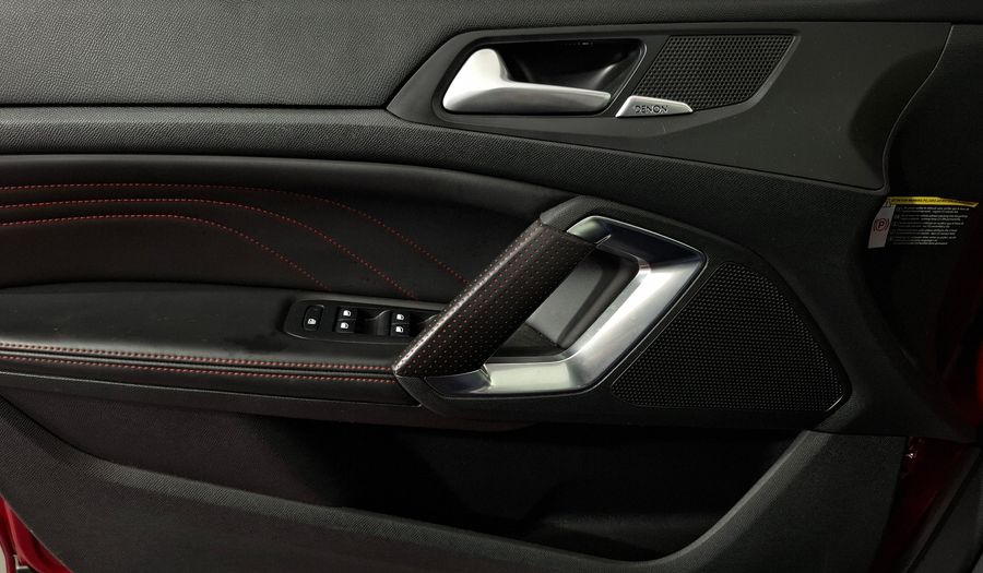 Peugeot 308 1.6 THP S GTI Hatchback 2018