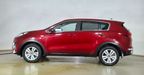 Kia Sportage 2.0 GSL LX Suv 2018