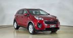 Kia Sportage 2.0 GSL LX Suv 2018