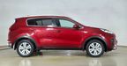 Kia Sportage 2.0 GSL LX Suv 2018