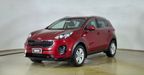 Kia Sportage 2.0 GSL LX Suv 2018