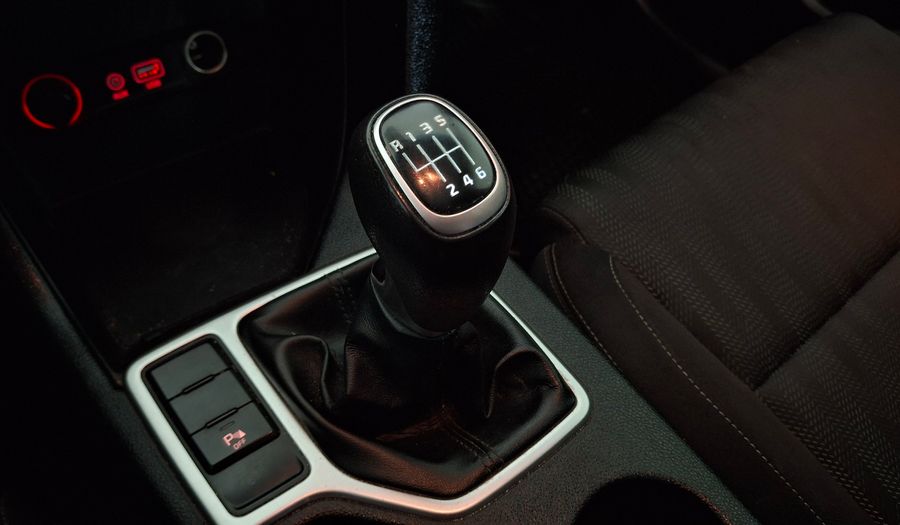 Kia Sportage 2.0 GSL LX Suv 2018