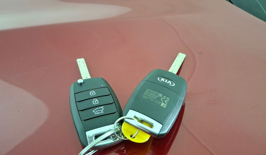 Kia Sportage 2.0 GSL LX Suv 2018