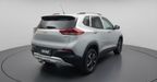 Chevrolet Tracker TURBO AUTOMÁTICO Suv 2022
