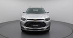 Chevrolet Tracker TURBO AUTOMÁTICO Suv 2022