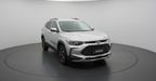 Chevrolet Tracker TURBO AUTOMÁTICO Suv 2022