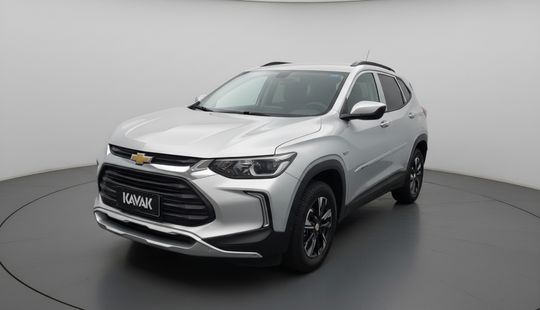 Chevrolet • Tracker