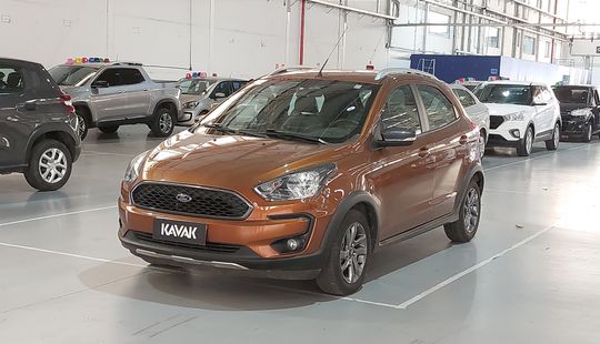 Ford • Ka