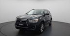 Mitsubishi Asx AWD Suv 2014