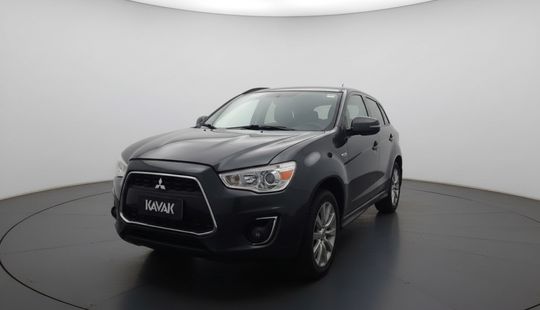 Mitsubishi • ASX