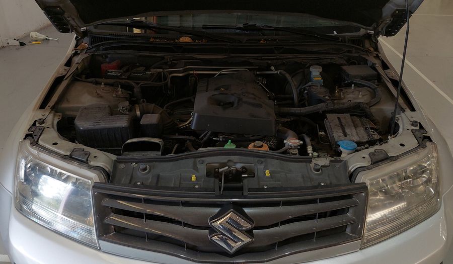 Suzuki Grand Vitara 2.0 LIMITED EDITION AT 4X2 Suv 2015