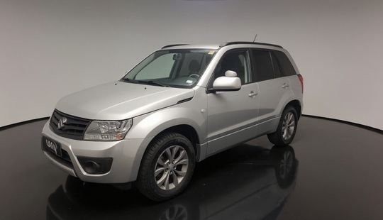 Suzuki • Grand Vitara
