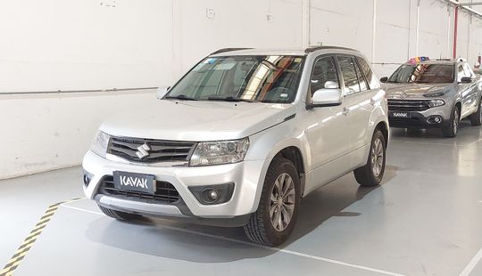 Suzuki • Grand Vitara