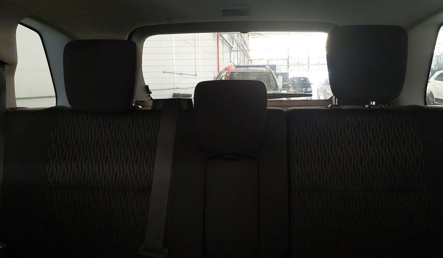 Suzuki Grand Vitara 2.0 LIMITED EDITION AT 4X2 Suv 2015