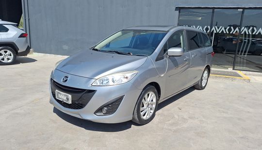 Mazda • Mazda 5