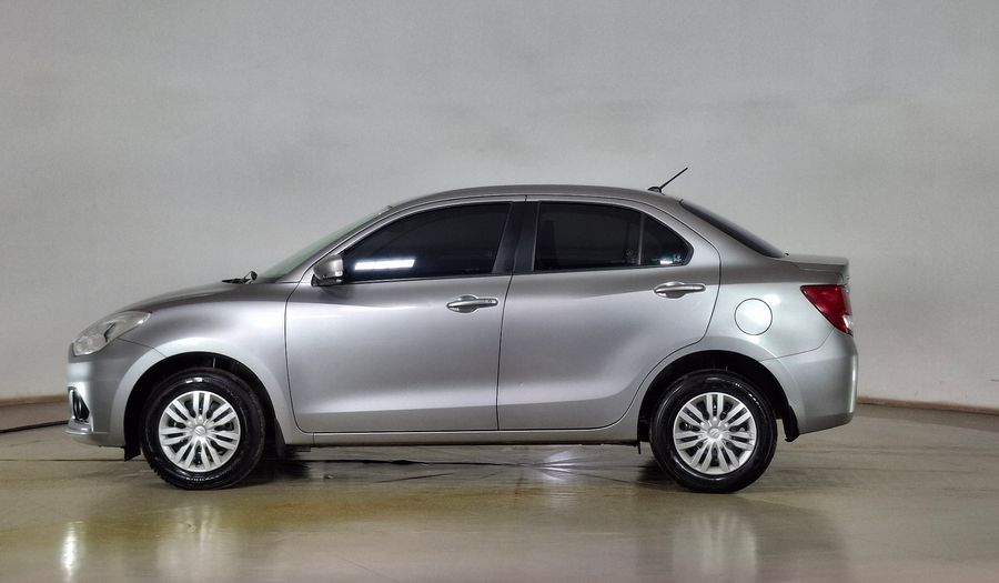 Suzuki Dzire 1.2 GL DZIRE Sedan 2021