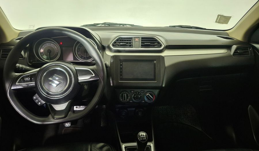 Suzuki Dzire 1.2 GL DZIRE Sedan 2021