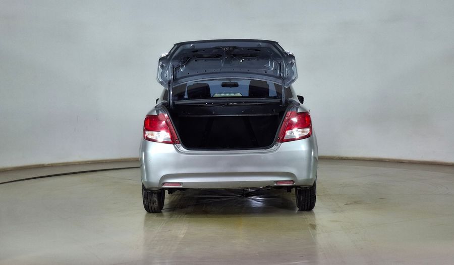 Suzuki Dzire 1.2 GL DZIRE Sedan 2021