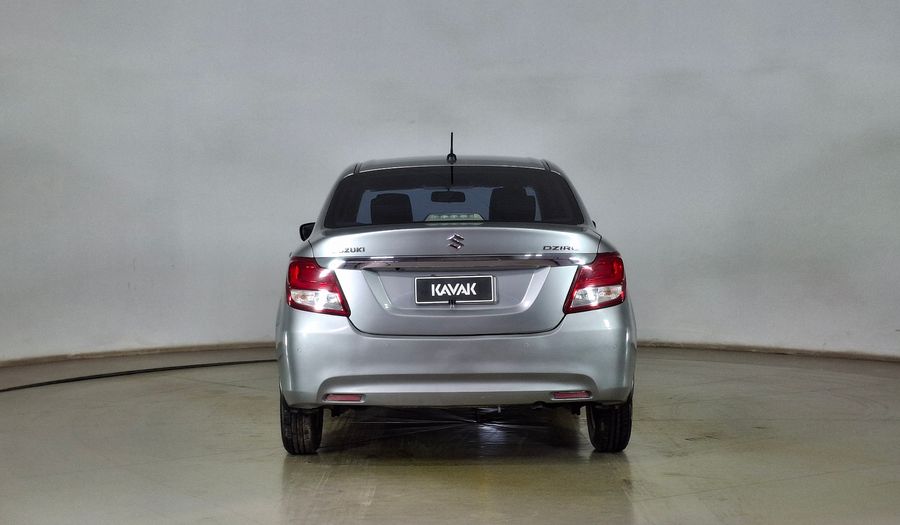 Suzuki Dzire 1.2 GL DZIRE Sedan 2021