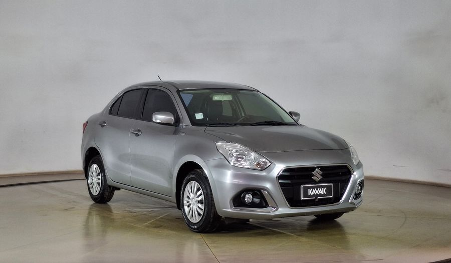 Suzuki Dzire 1.2 GL DZIRE Sedan 2021