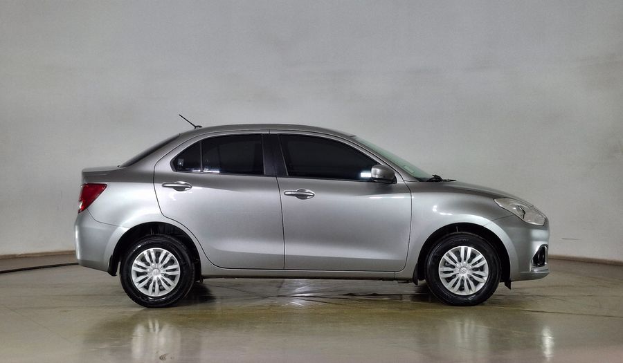Suzuki Dzire 1.2 GL DZIRE Sedan 2021