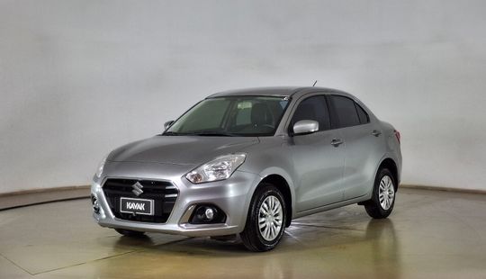 Suzuki • Dzire