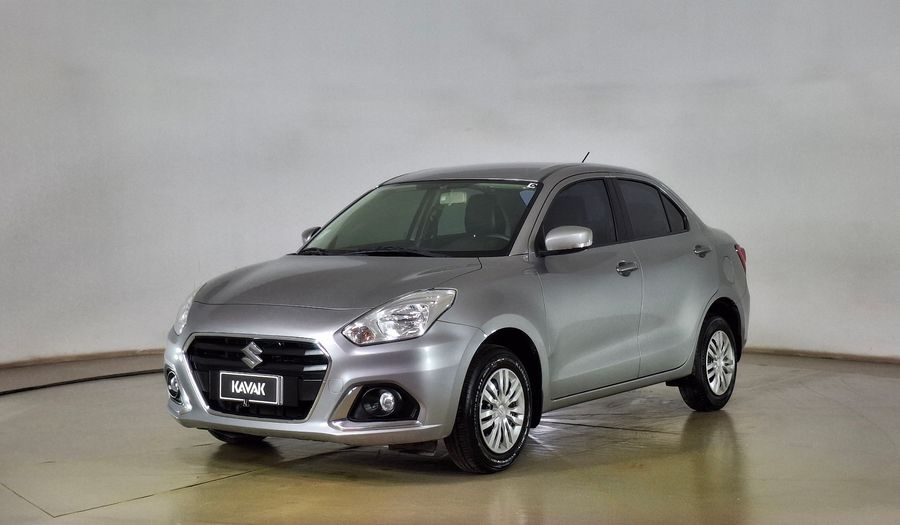Suzuki Dzire 1.2 GL DZIRE Sedan 2021